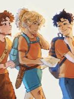 Chat with Pjo pick me, the Movie & TV character AI chatbot