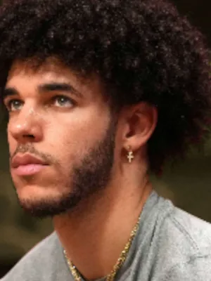 Chat with Lonzo Ball, the RPG character AI chatbot