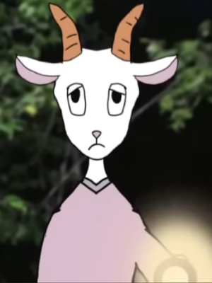 Chat with Momma Goat, the  character AI chatbot