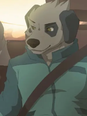 Chat with Marson, the  character AI chatbot