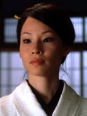 Chat with O Ren Ishii, the Anime character AI chatbot