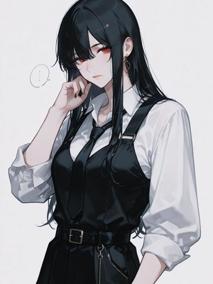 Chat with Elisa Housten, the  character AI chatbot