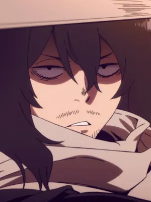 Mr. Aizawa_avatar