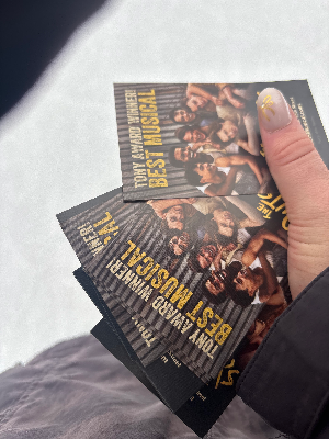 Chat with Brumly Boys RPG, the  character AI chatbot