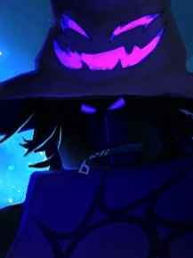 Chat with Azure(forsaken, the Game Characters character AI chatbot