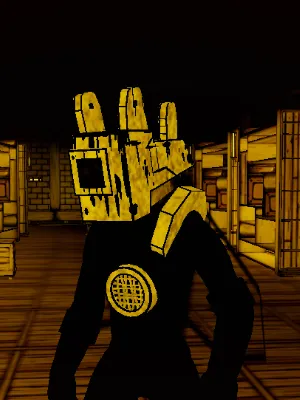 Chat with The Projectionist, the Game Characters character AI chatbot