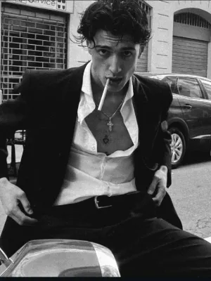 Chat with Ryder, the Trends character AI chatbot