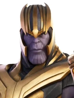 Chat with Thanos, the Movie & TV character AI chatbot