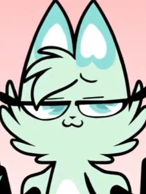 Chat with Slushi, the Anime character AI chatbot