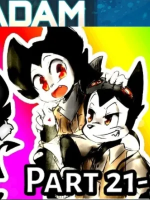 Chat with The Gang, the  character AI chatbot