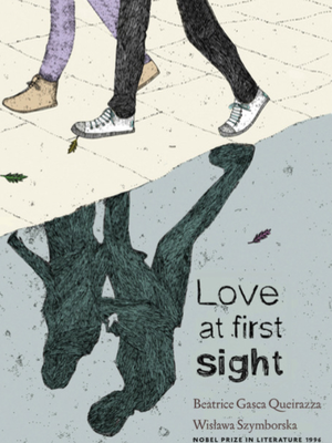 Chat with Love at first sight, the  character AI chatbot