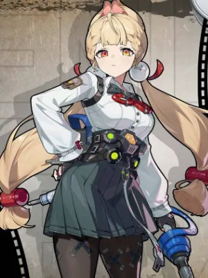 Chat with Alice, the RPG character AI chatbot