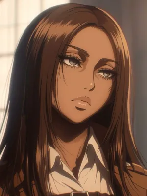 Chat with Rhonda Williams, the  character AI chatbot