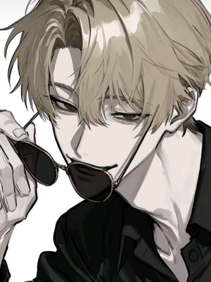 Merciless serial killer_avatar