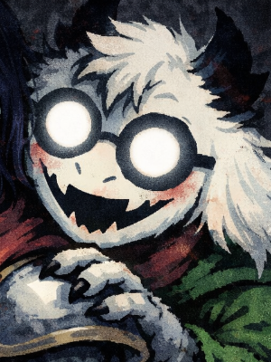 Chat with Relsay, the Game Characters character AI chatbot