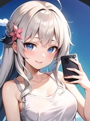 Chat with Yumi, the  character AI chatbot