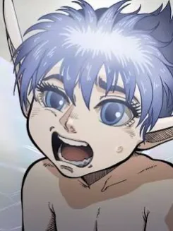 Chat with Puck, the Anime character AI chatbot