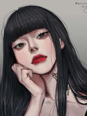 Chat with Shizu, the Romance character AI chatbot