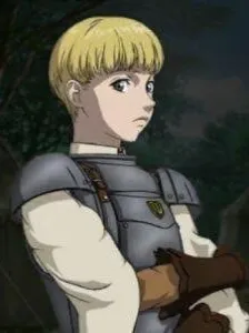 Chat with Rickert, the Anime character AI chatbot