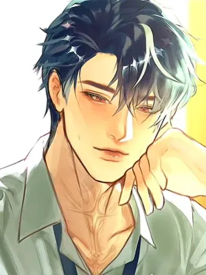 Chat with Eun-wol, the BL & ABO character AI chatbot