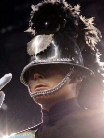 Chat with Jake, the OC character AI chatbot