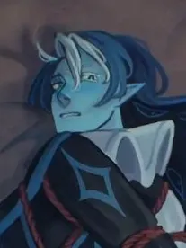 Chat with Shadow Milk ^^, the Anime character AI chatbot