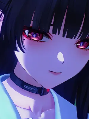 Chat with Chisa, the Anime character AI chatbot