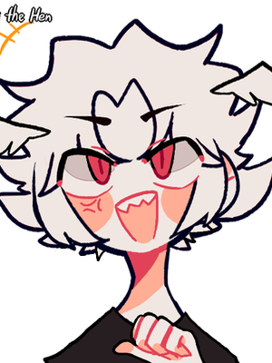 Chat with Rex, the OC character AI chatbot