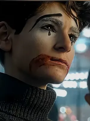 Chat with Berry, the Anime character AI chatbot