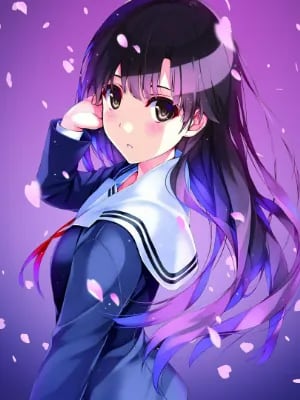 Chat with sasha, the Anime character AI chatbot