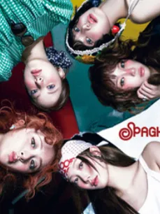 Chat with LE SSERAFIM, the Movie & TV character AI chatbot