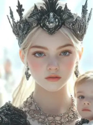 Chat with Elsara, the OC character AI chatbot