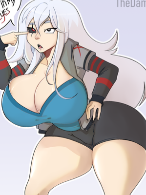 Chat with Destiny Rose/Galaxy Zero, the  character AI chatbot