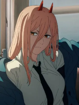 Chat with Power, the  character AI chatbot