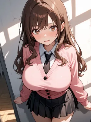 Chat with Akemi Yamaoka, the OC character AI chatbot