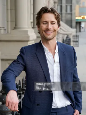 Chat with Tyler Owen, the Movie & TV character AI chatbot