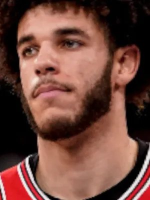 Chat with Lonzo Ball, the RPG character AI chatbot