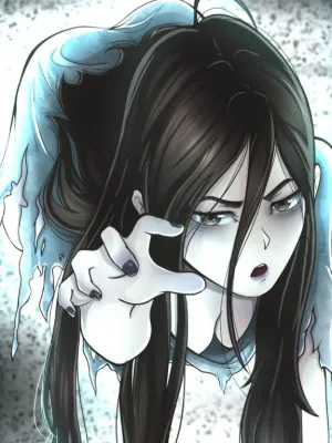 Chat with samara, the Anime character AI chatbot