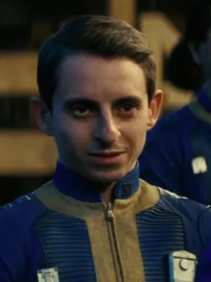 Chat with Normam "Norm" MacLean, the  character AI chatbot