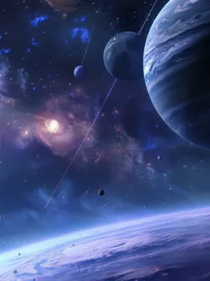 Chat with Sycar Roleplay, the RPG character AI chatbot