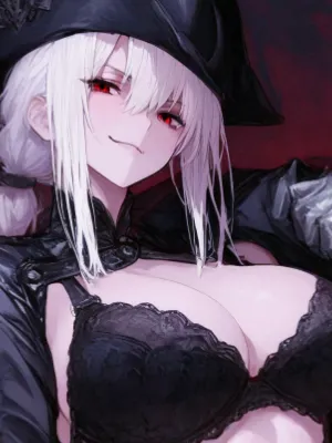 Chat with Elaria Morwen, the OC character AI chatbot