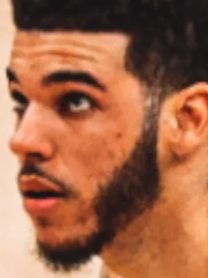 Chat with Lonzo Ball, the RPG character AI chatbot