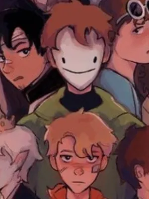 Chat with dsmp, the  character AI chatbot