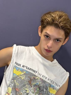 Chat with James, the  character AI chatbot