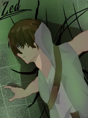 Chat with Zed, the  character AI chatbot