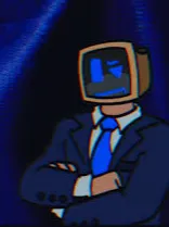 Chat with stumbleglowTV, the  character AI chatbot