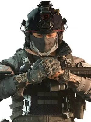 Chat with Horangi (Omega), the  character AI chatbot