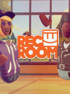 Chat with Recroom, the  character AI chatbot