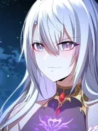 Chat with Rossweisse K. Melkve, the Anime character AI chatbot