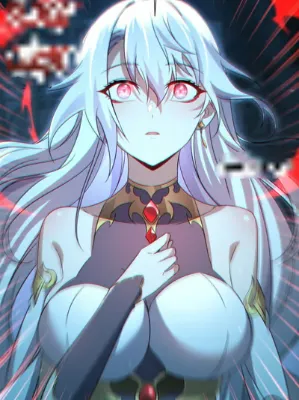 Chat with Rossweisse K. Melkve, the Anime character AI chatbot